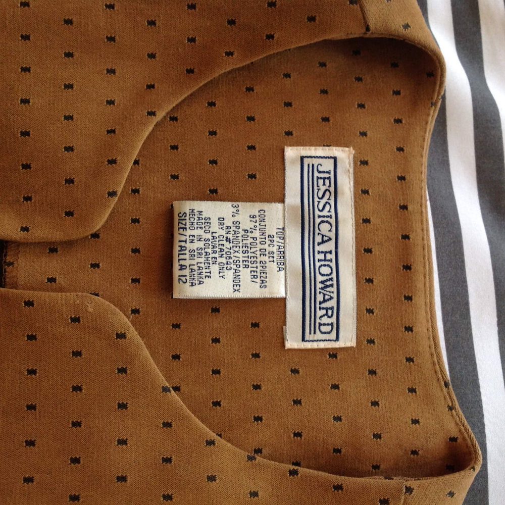 Jessica Howard Jacket - Picture 3 of 3
